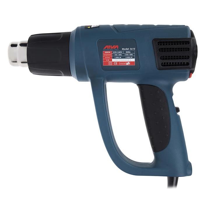 سشوار صنعتی آروا مدل 5610 Arva 5610 Heat Gun